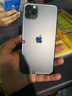 I phone 11 Pro Max Factory UnLock 64 Gb