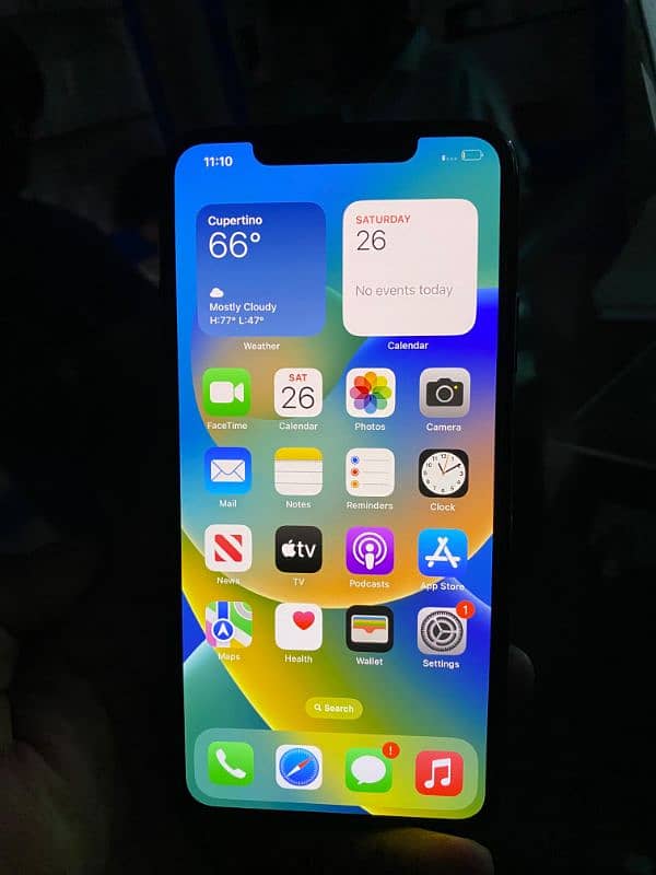 I phone 11 Pro Max Factory UnLock 64 Gb 1