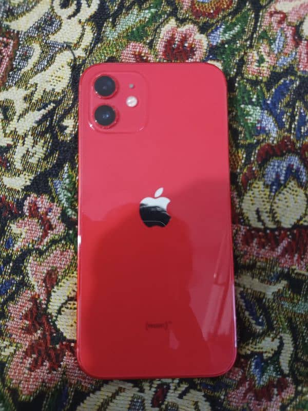 Iphone 12 64 GB Non Pta Jv/ Exchange Possible 1