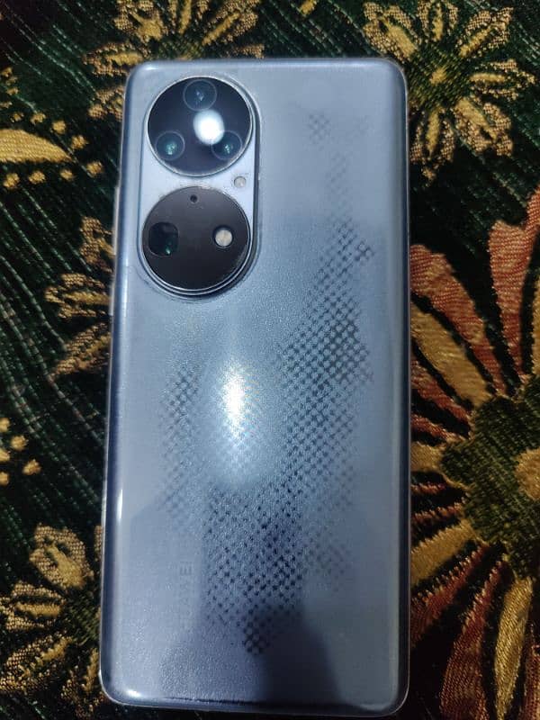 Huawei p50 pro non PTA 8 gb 256 GB 3