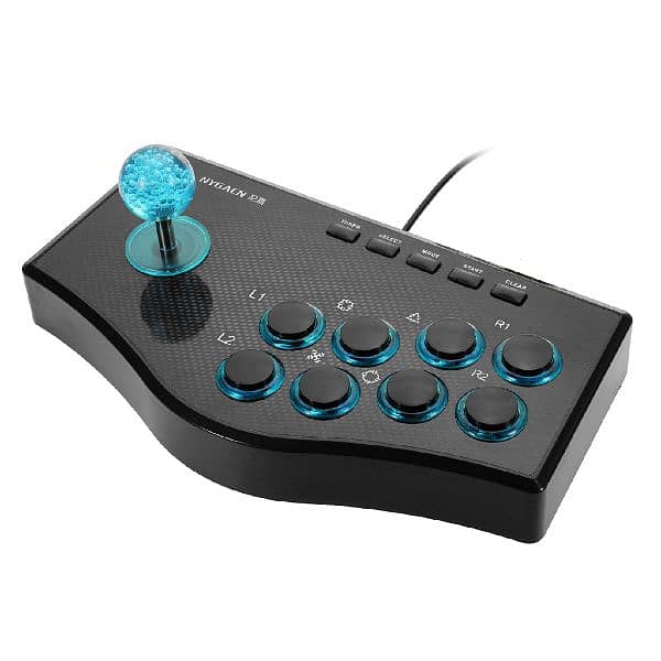 usb arcade joystick pc 1