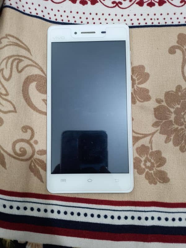 vivo y51a 4gb 64gb only set nic duga 1