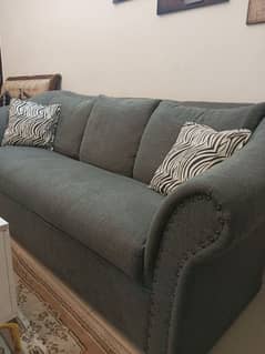 5 seater sofa set