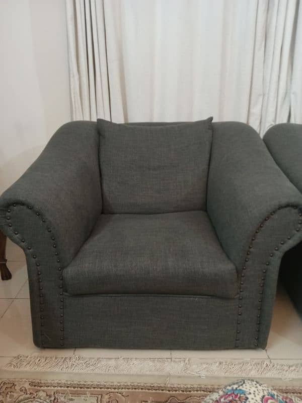 5 seater sofa set 3