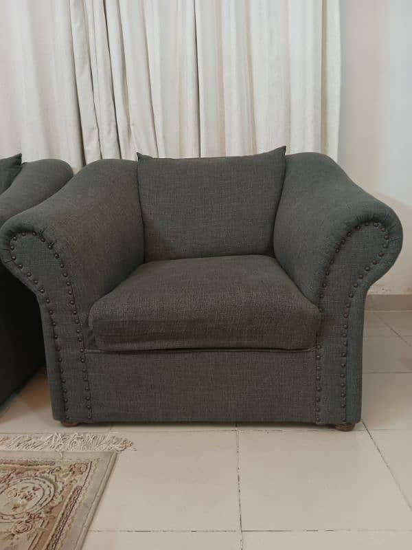 5 seater sofa set 4