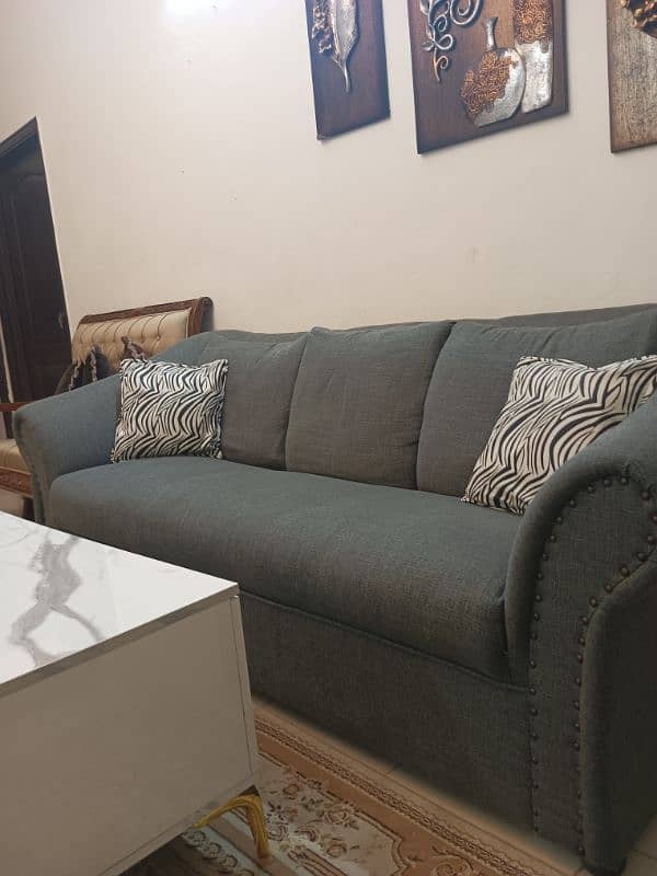 5 seater sofa set 6