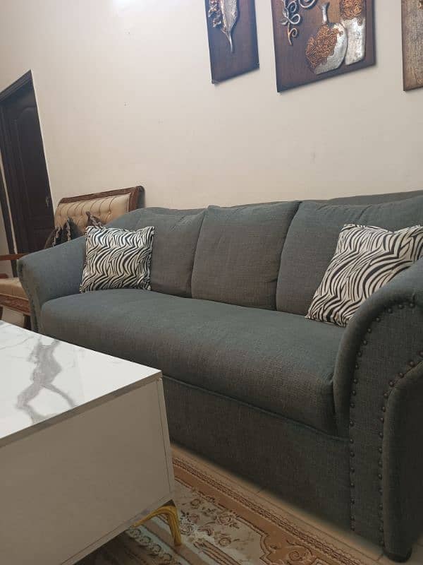 5 seater sofa set 7