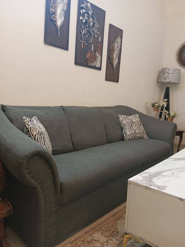 5 seater sofa set 8