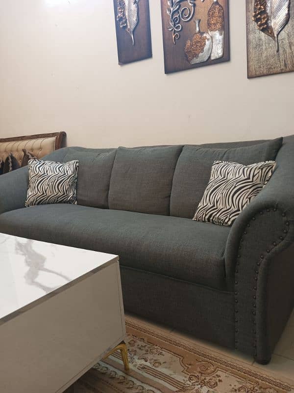 5 seater sofa set 9