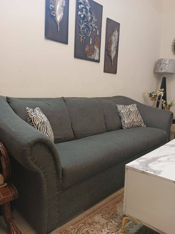 5 seater sofa set 12