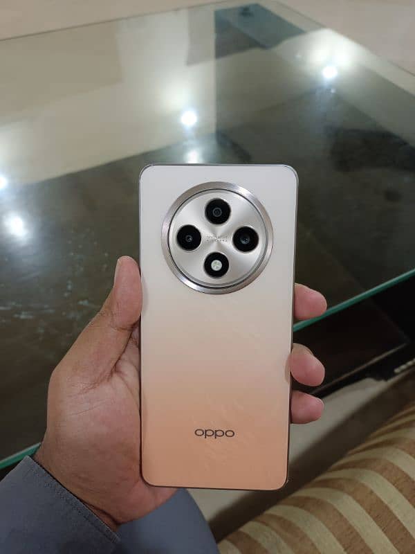 OPPO Reno 12 f 5g 3