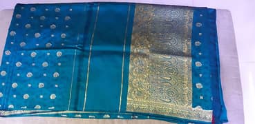 Ladies Suit Banarsi