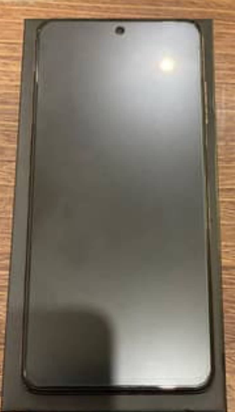 POCO X3 PRO WITH BOX OR CHARGER 1