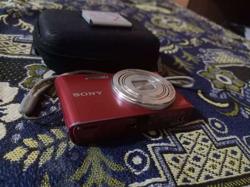 Sony camera 0