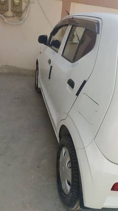 Suzuki Alto 2022