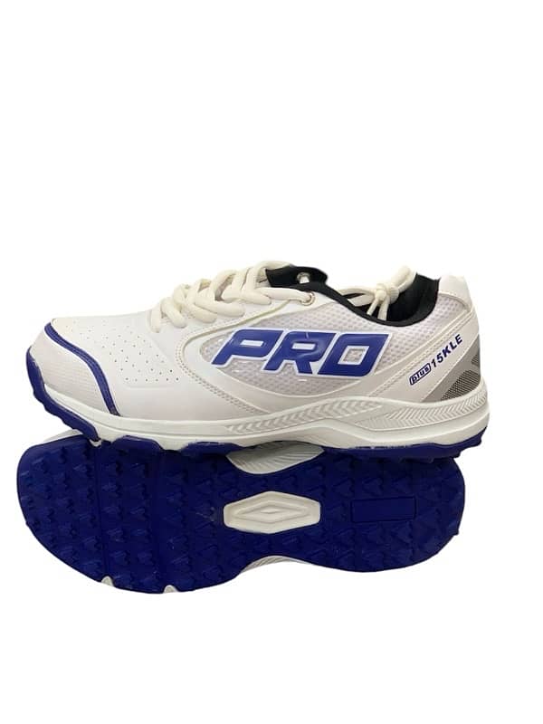 CA Pro 15kle Cricket Shoes 100% (original) 1