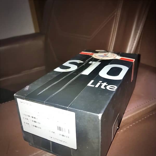 galaxy S10 lite low price PTA approved 7