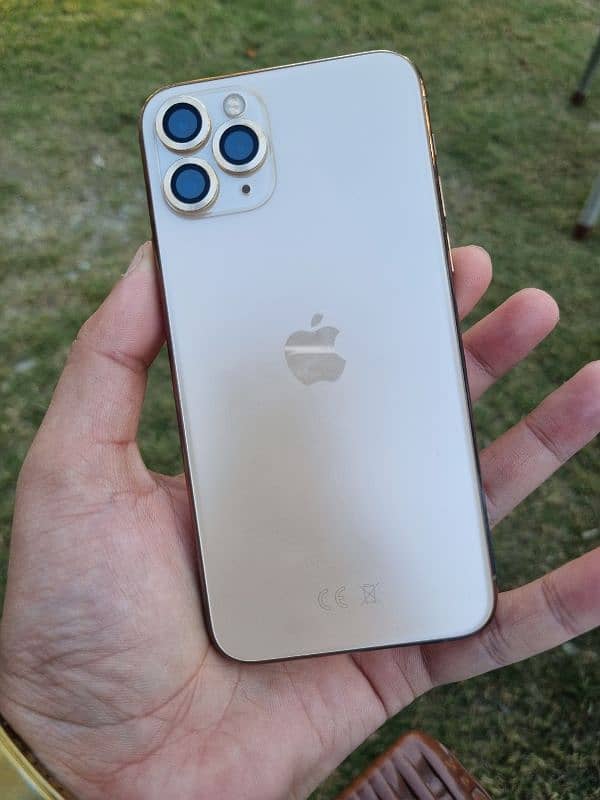 Iphone 11 pro Non pta 0