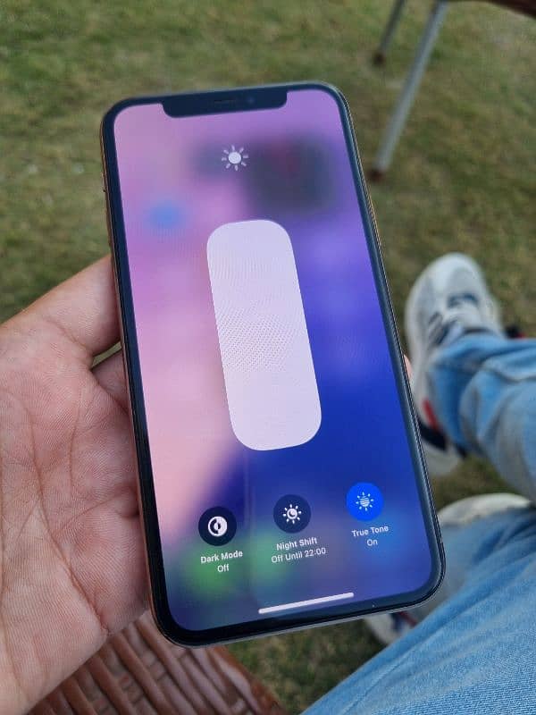 Iphone 11 pro Non pta 9