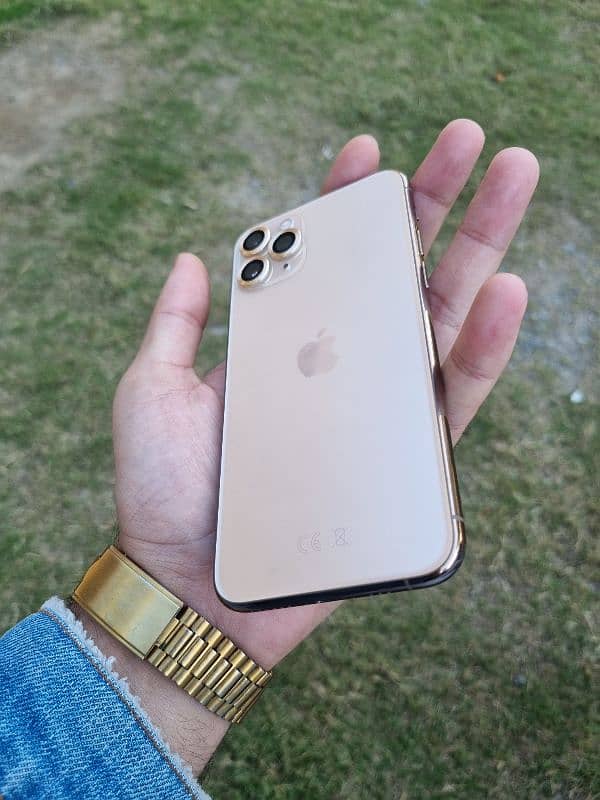 Iphone 11 pro Non pta 13