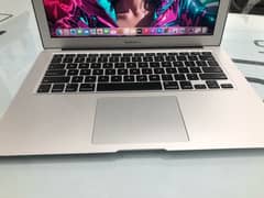 MacBook