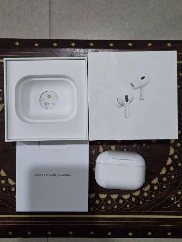 Airpods pro 2 3