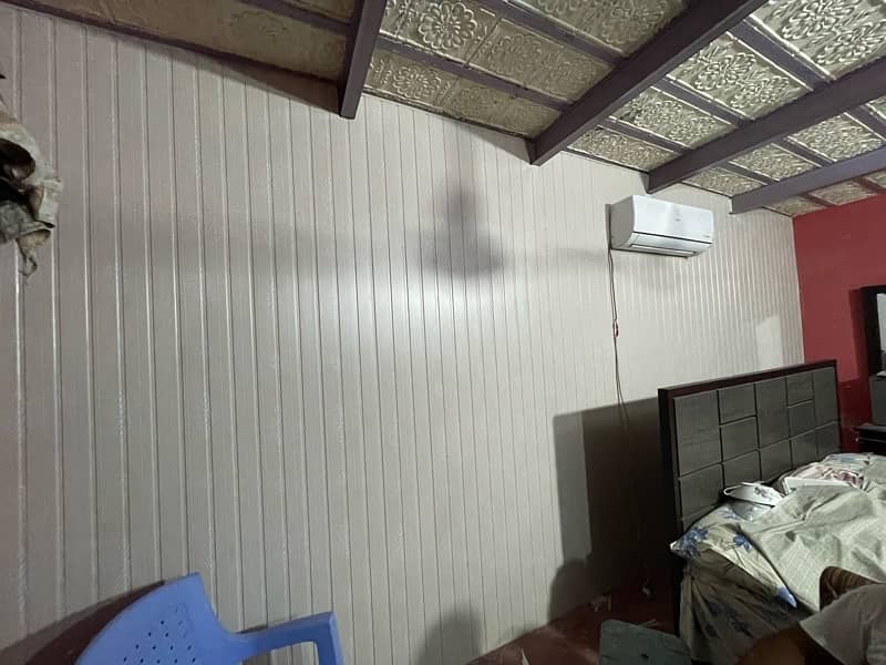 pvc wall panels for seepage walls 6