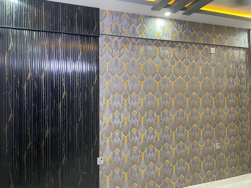 pvc wall panels for seepage walls 7