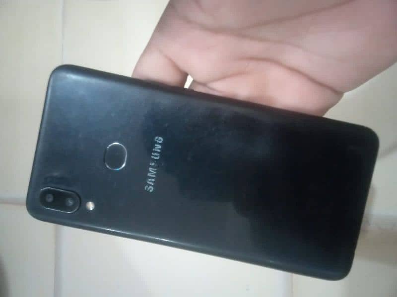 samsung a10s exchange possible 0