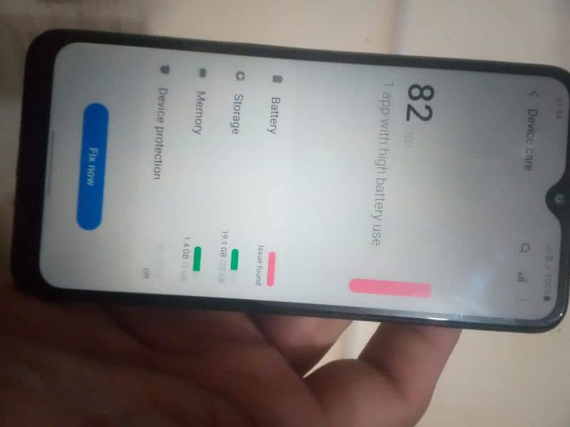 samsung a10s exchange possible 8