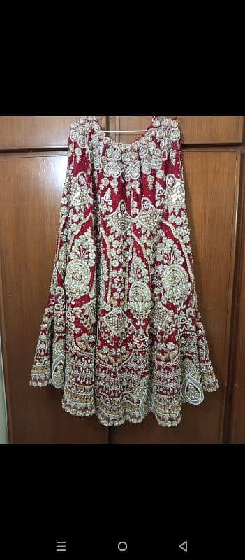 bridal lehnga 3