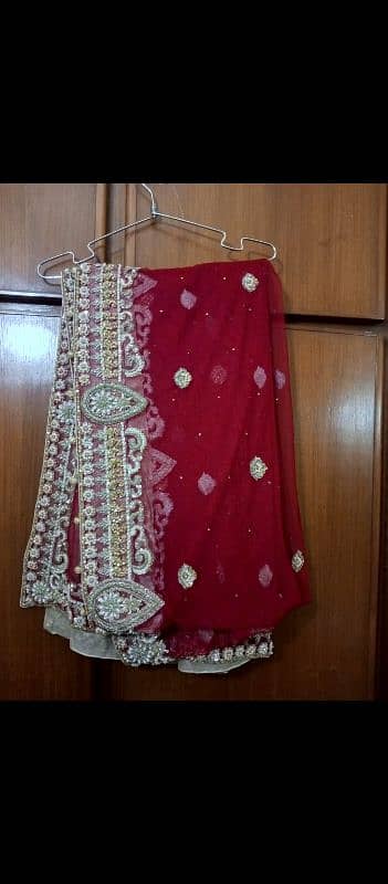 bridal lehnga 4