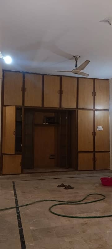 10 Marla Upper Portion For Rent Iqbal Town 4