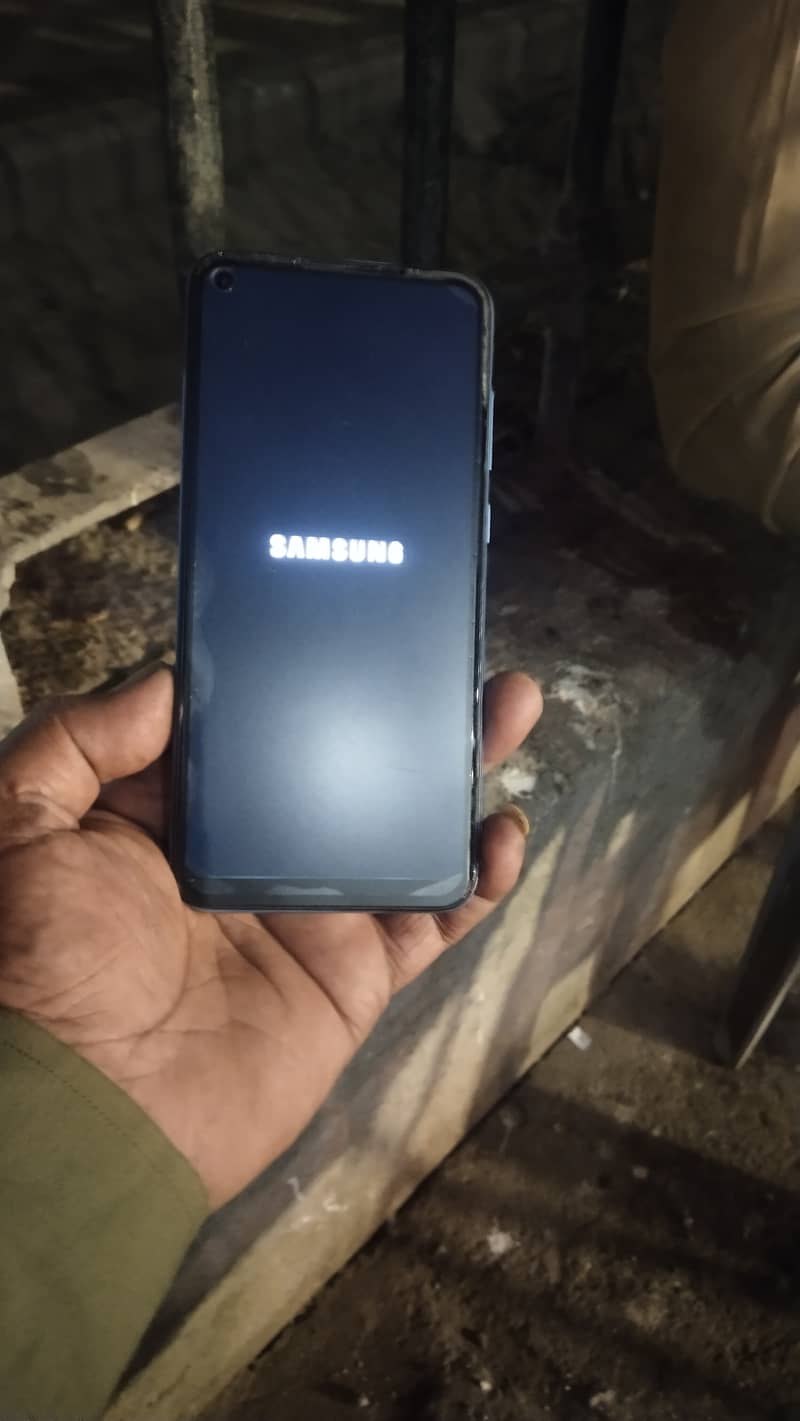 Samsung a11 mint condition 6