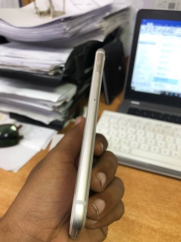 Iphone 8 Plus || PTA Approve 4