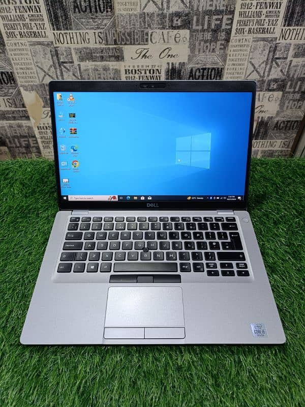 Dell 5410 Core i5 10TH Gen 16gb 256gb 1