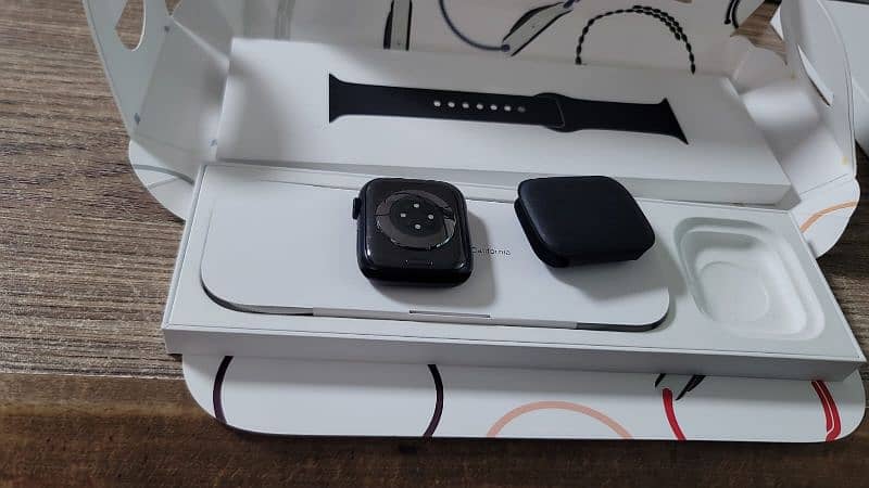 Apple watch series 9 2