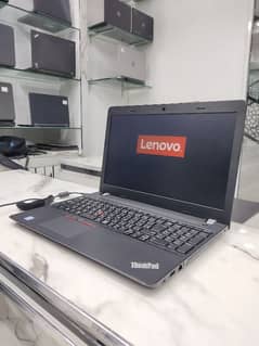 Lenovo ThinkPad  core i3 7th