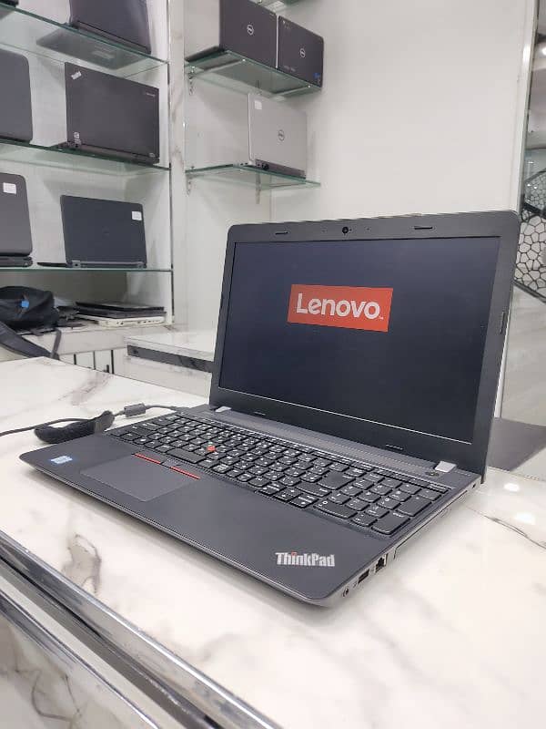 Lenovo ThinkPad  core i3 7th 0