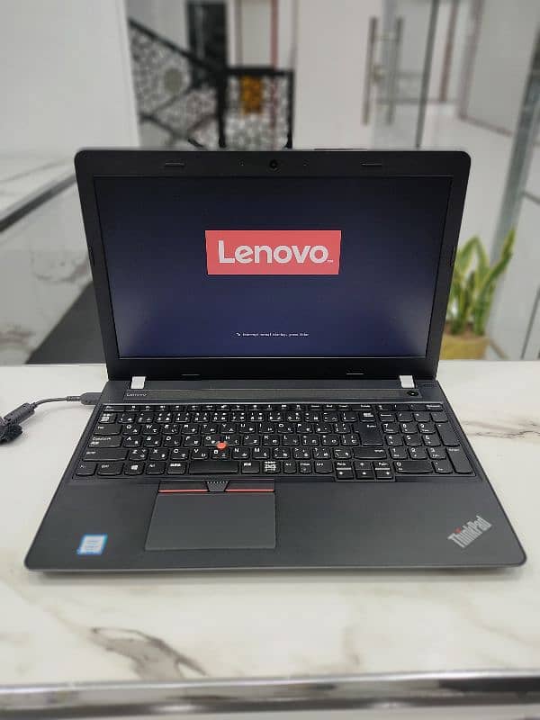 Lenovo ThinkPad  core i3 7th 3