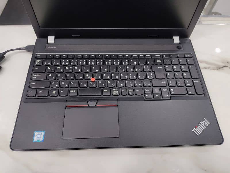 Lenovo ThinkPad  core i3 7th 7