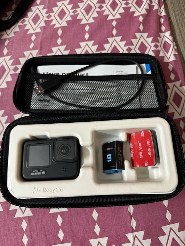 Gopro Hero 9 2