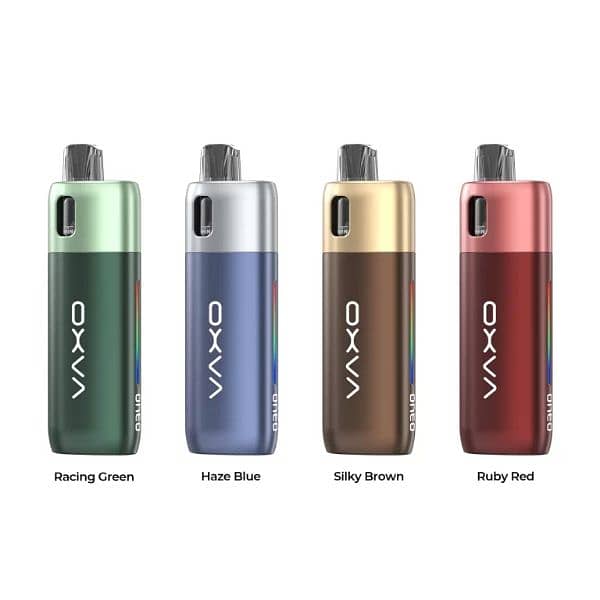 oxva oneo pod device 3