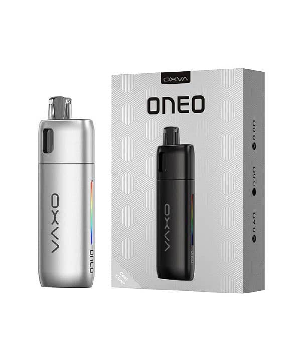 oxva oneo pod device 4