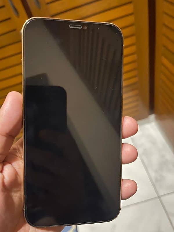 Iphone 12 Pro Max LLA Non Pta factory unlocked 2