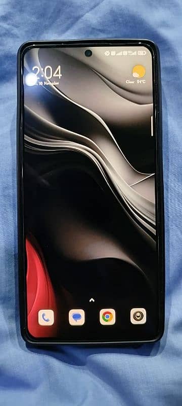 Redmi Note 13 pro 1