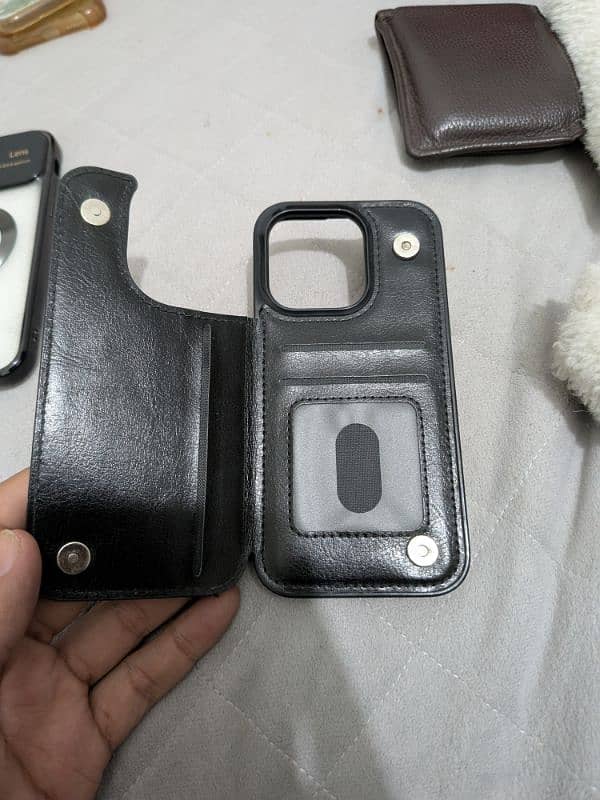 Iphone X,XS,11 pro ,14 Pro Cover 2