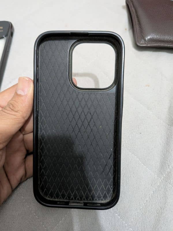 Iphone X,XS,11 pro ,14 Pro Cover 3