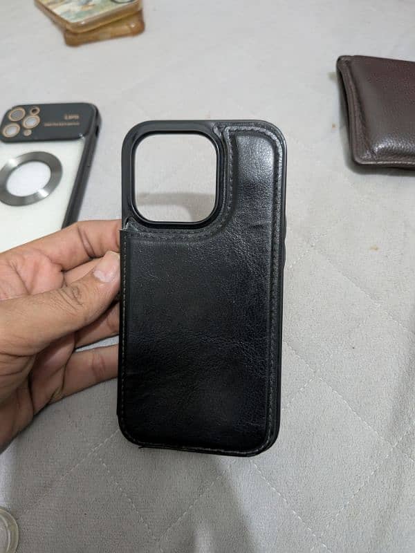 Iphone X,XS,11 pro ,14 Pro Cover 4