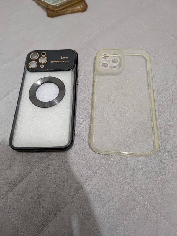 Iphone X,XS,11 pro ,14 Pro Cover 5